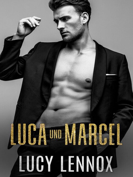 Title details for Luca und Marcel by Lucy Lennox - Available